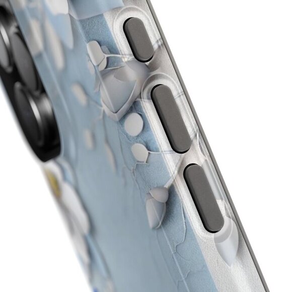 iPhone Phone Cases, Perfect Stylish Mobile Case, MLNMC491 - Picture 7 of 13